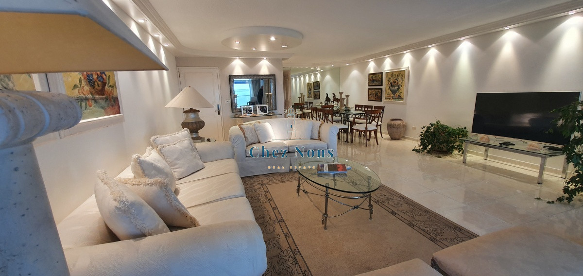 Apartamento ID.132 - Apartamento de Lujo frente al agua