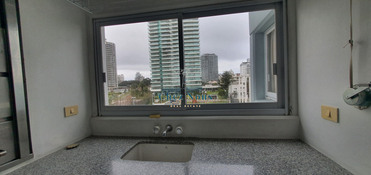Apartamento ID.132 - Apartamento de Lujo frente al agua
