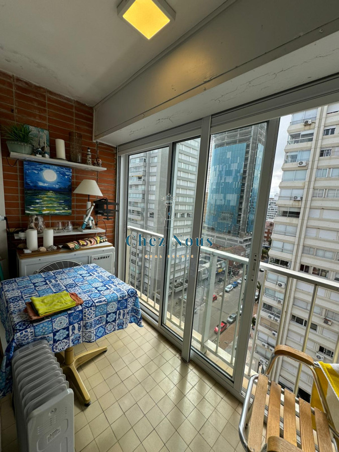 Apartamento ID.884 - Apartamento en venta piso en Península