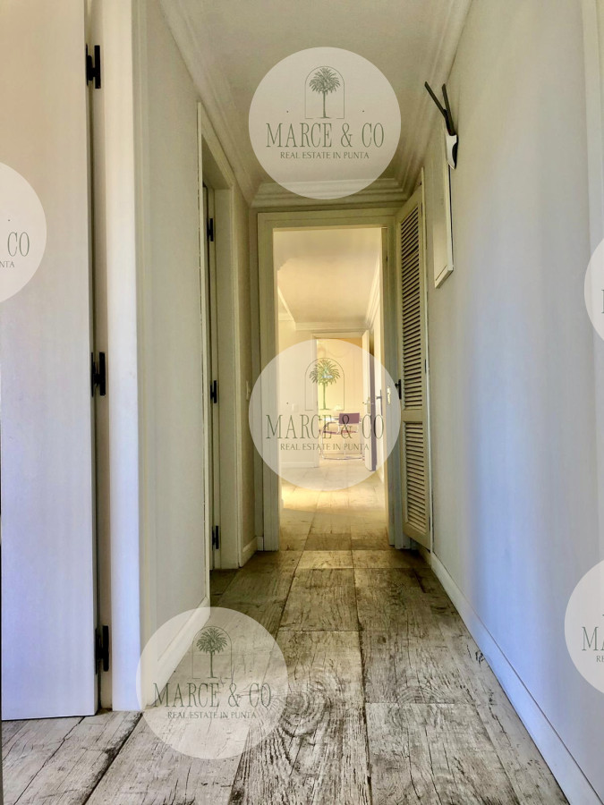 Apartamento ID.1066 - Punta del este. Roosevelt