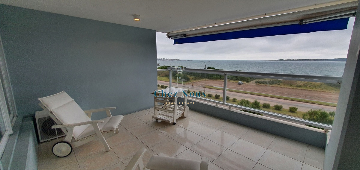 Apartamento ID.132 - Apartamento de Lujo frente al agua