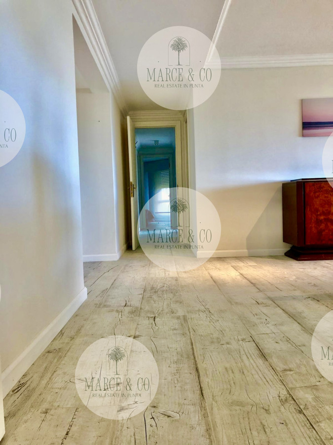 Apartamento ID.1066 - Punta del este. Roosevelt