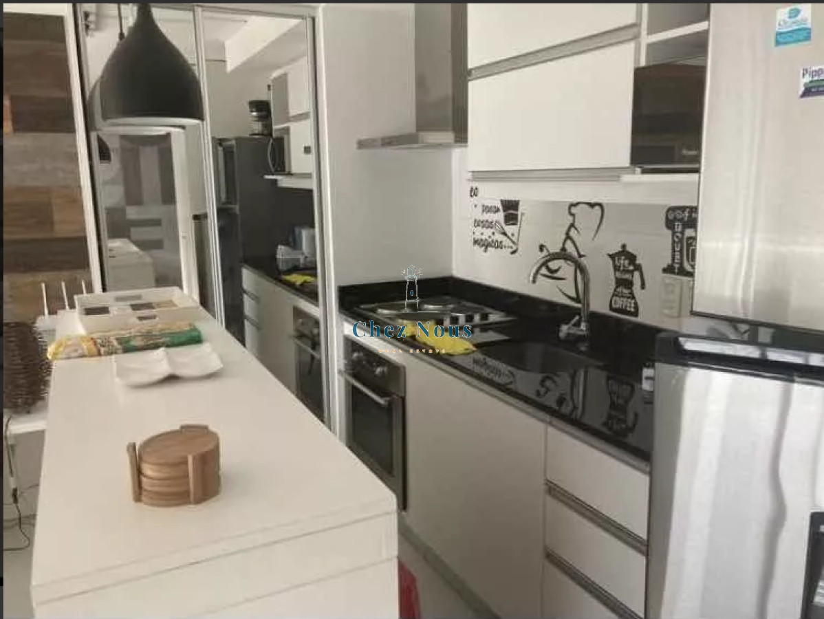 Apartamento ID.886 - Monoambiente sobre Av. Roosevelt en Venta. 