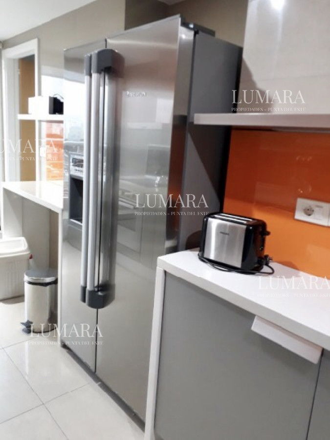 Apartamento ID.1167 - Venta/Alquiler. Zona mansa