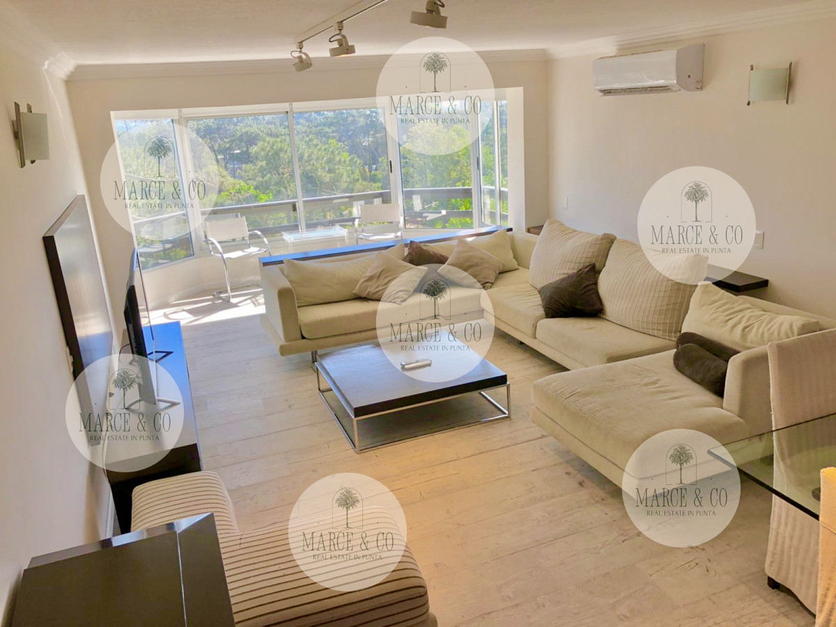 Apartamento ID.1066 - Punta del este. Roosevelt