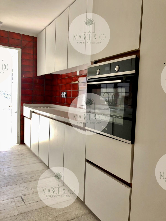 Apartamento ID.1066 - Punta del este. Roosevelt