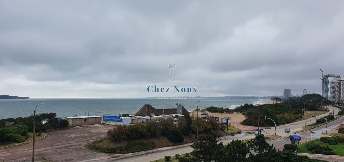 Apartamento ID.132 - Apartamento de Lujo frente al agua