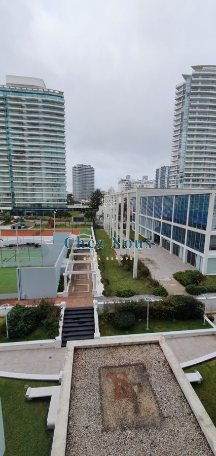 Apartamento ID.132 - Apartamento de Lujo frente al agua