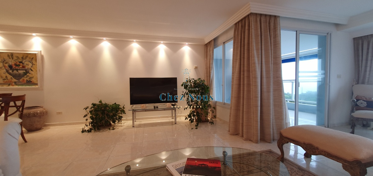 Apartamento ID.132 - Apartamento de Lujo frente al agua