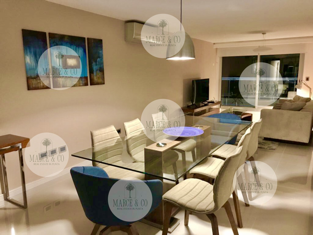 Apartamento ID.1164 - Brava- Hermosa unidad en piso alto