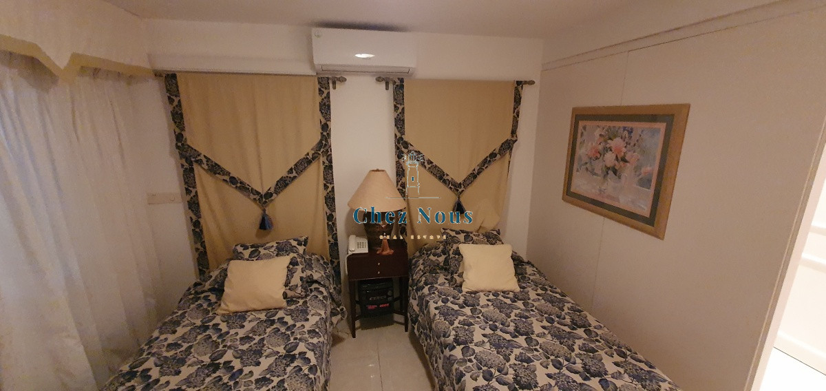 Apartamento ID.132 - Apartamento de Lujo frente al agua