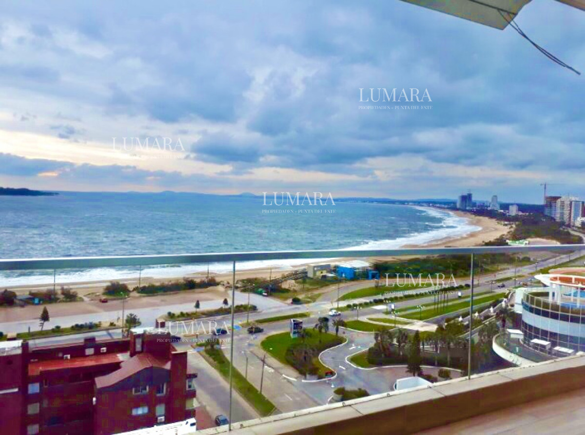 Apartamento ID.1167 - Venta/Alquiler. Zona mansa