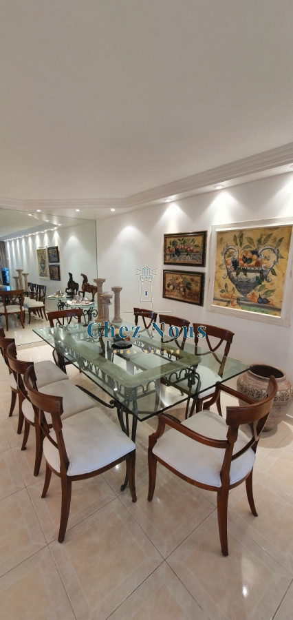 Apartamento ID.132 - Apartamento de Lujo frente al agua