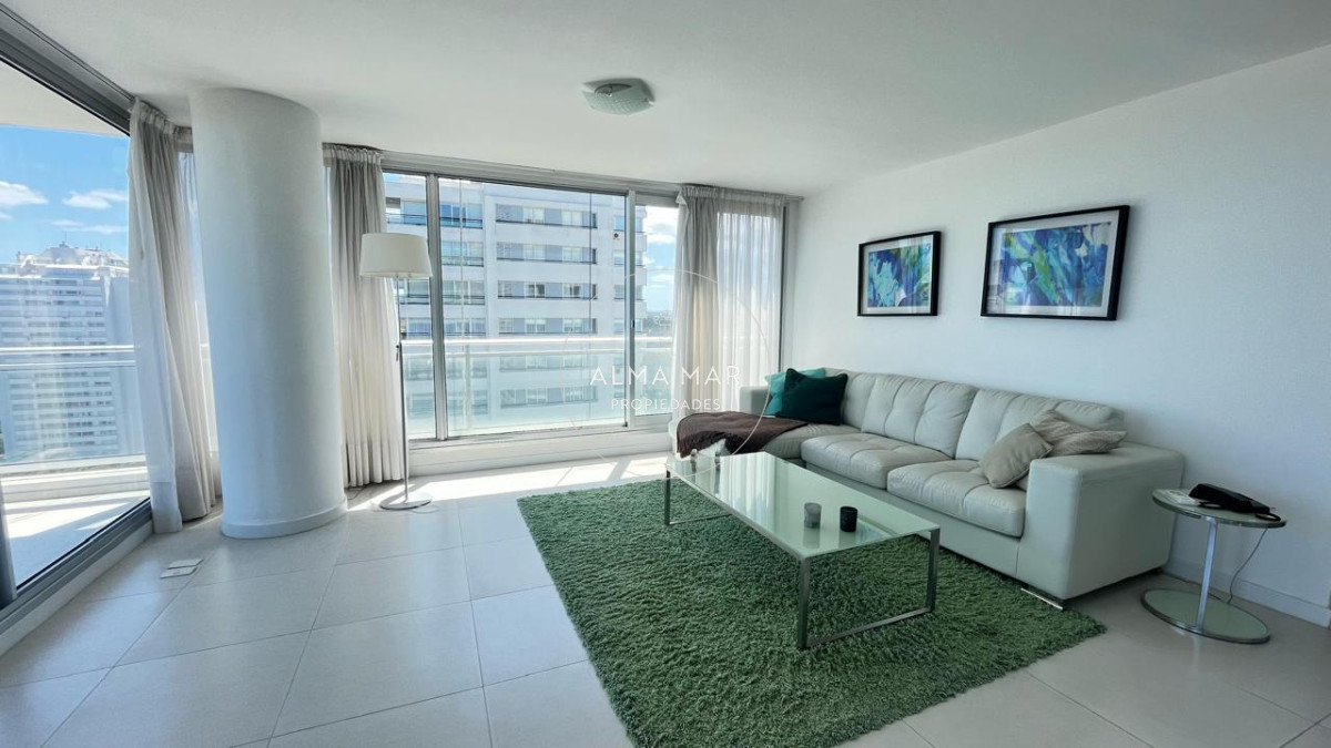 Apartamento ID.887 - Venta apartamento Bellagio 1802