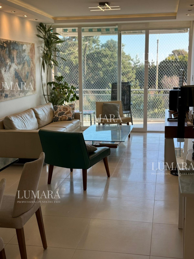 Apartamento ID.140 - Apartamento reciclado en venta en parada 9 de la mansa 