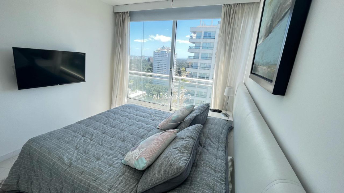 Apartamento ID.887 - Venta apartamento Bellagio 1802