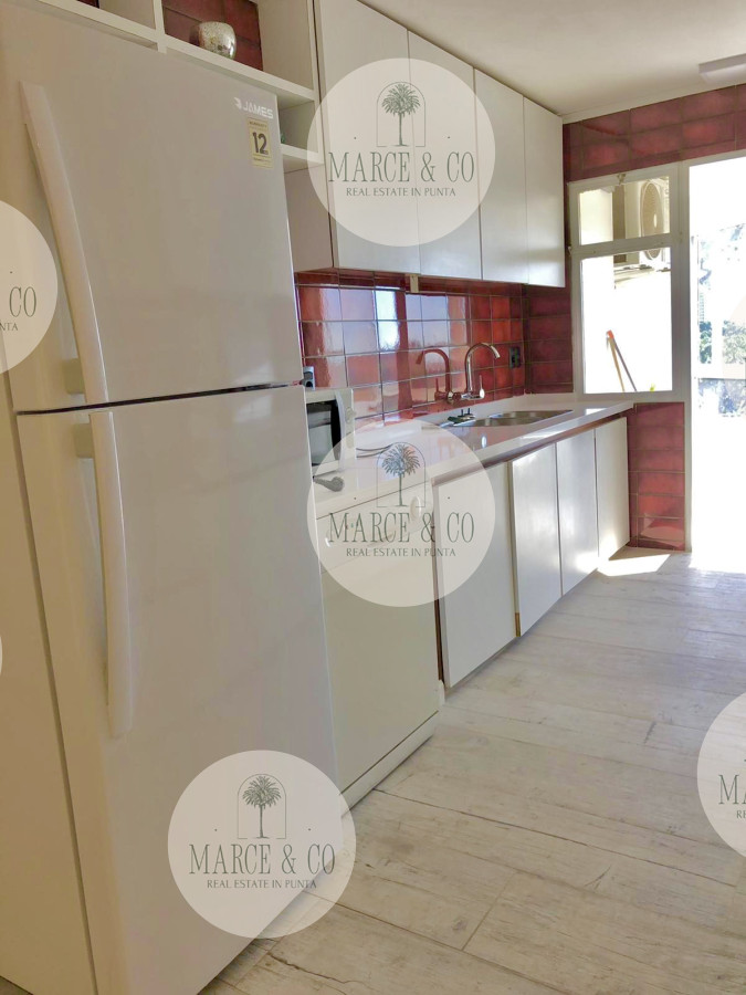 Apartamento ID.1066 - Punta del este. Roosevelt