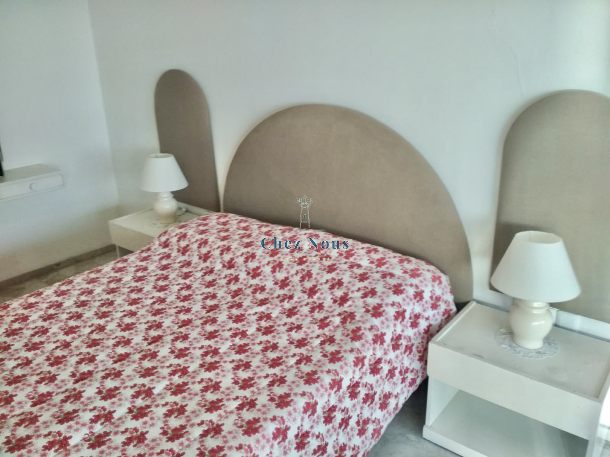 Apartamento ID.156 - IV-Mansa Primera Linea
