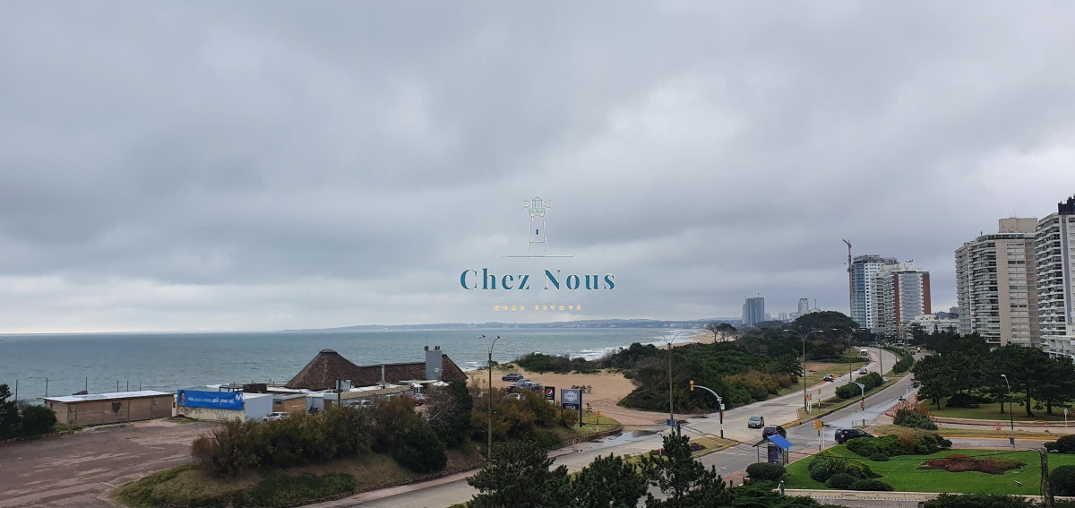 Apartamento ID.132 - Apartamento de Lujo frente al agua