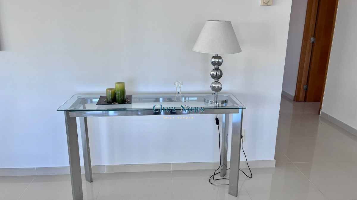 Apartamento ID.1093 - Apartamento de 3 dormitorios en venta en primeras paradas de playa mansa