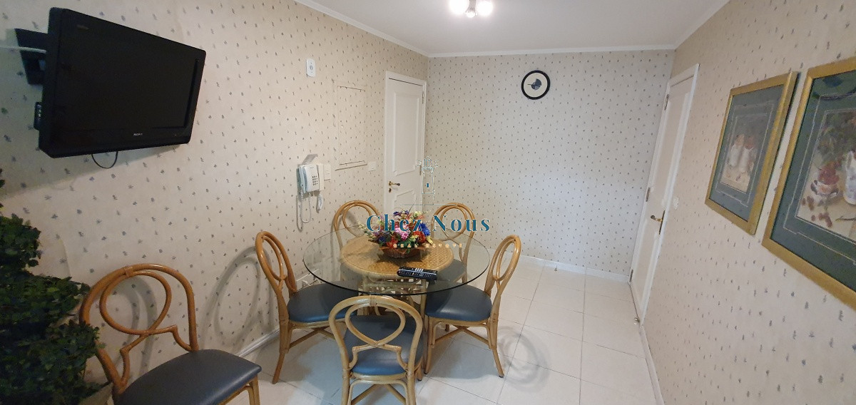 Apartamento ID.132 - Apartamento de Lujo frente al agua