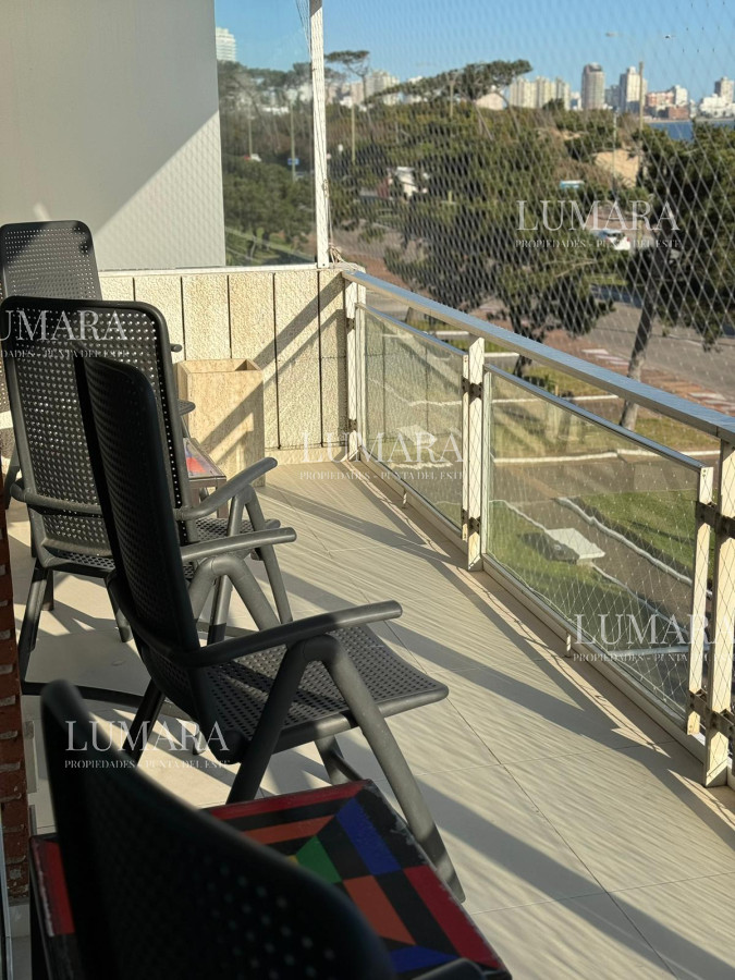 Apartamento ID.140 - Apartamento reciclado en venta en parada 9 de la mansa 