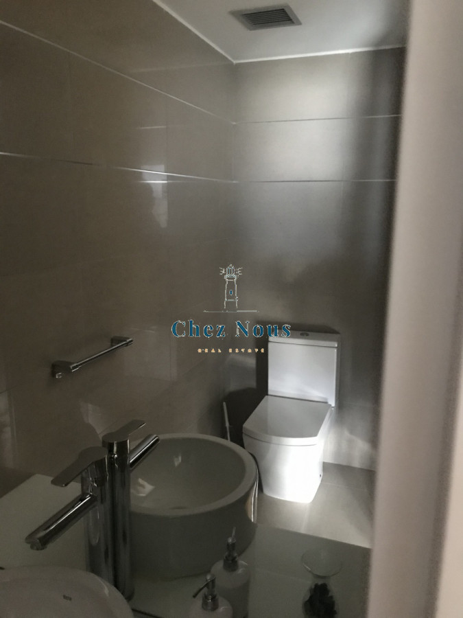 Apartamento ID.1166 - Punta del este - Mansa Piso alto