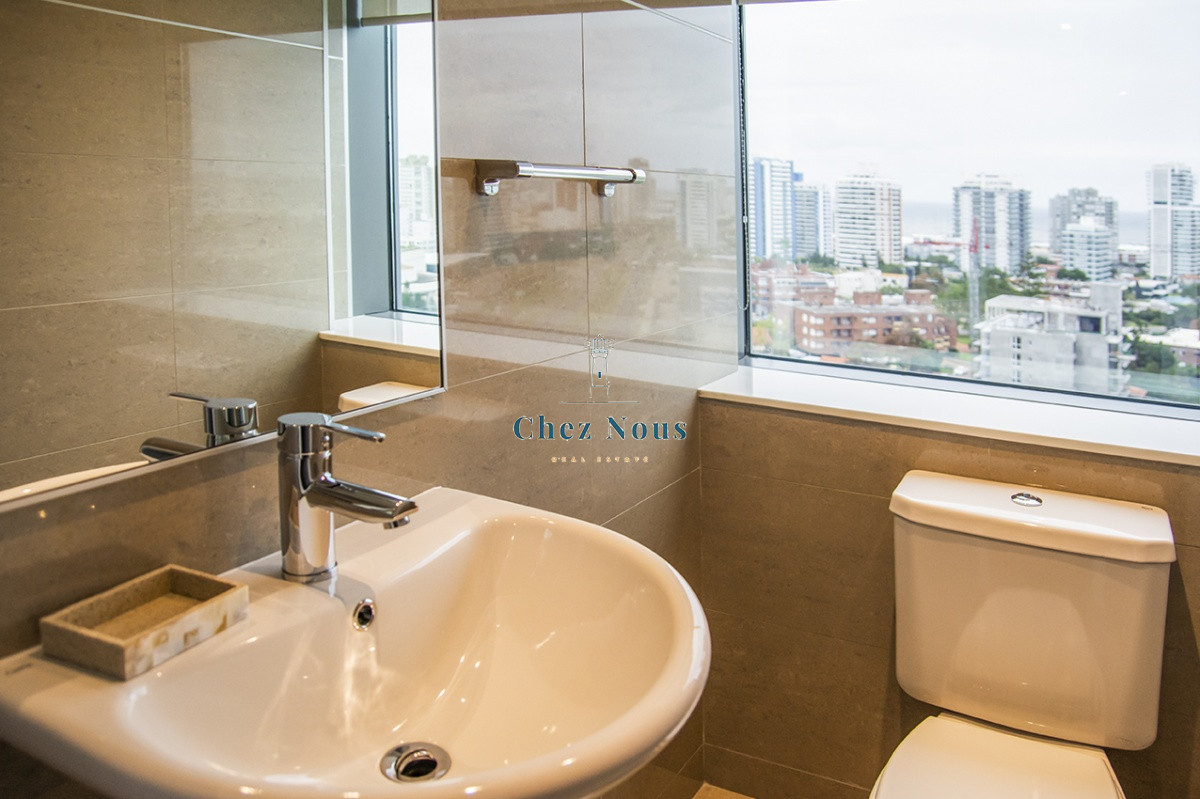 Apartamento ID.158 - Venta Mansa Piso alto
