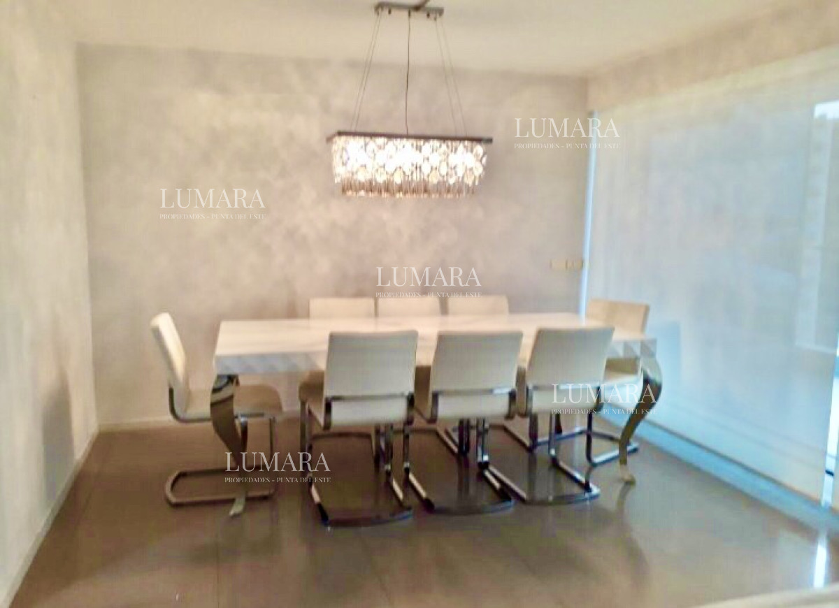 Apartamento ID.1167 - Venta/Alquiler. Zona mansa