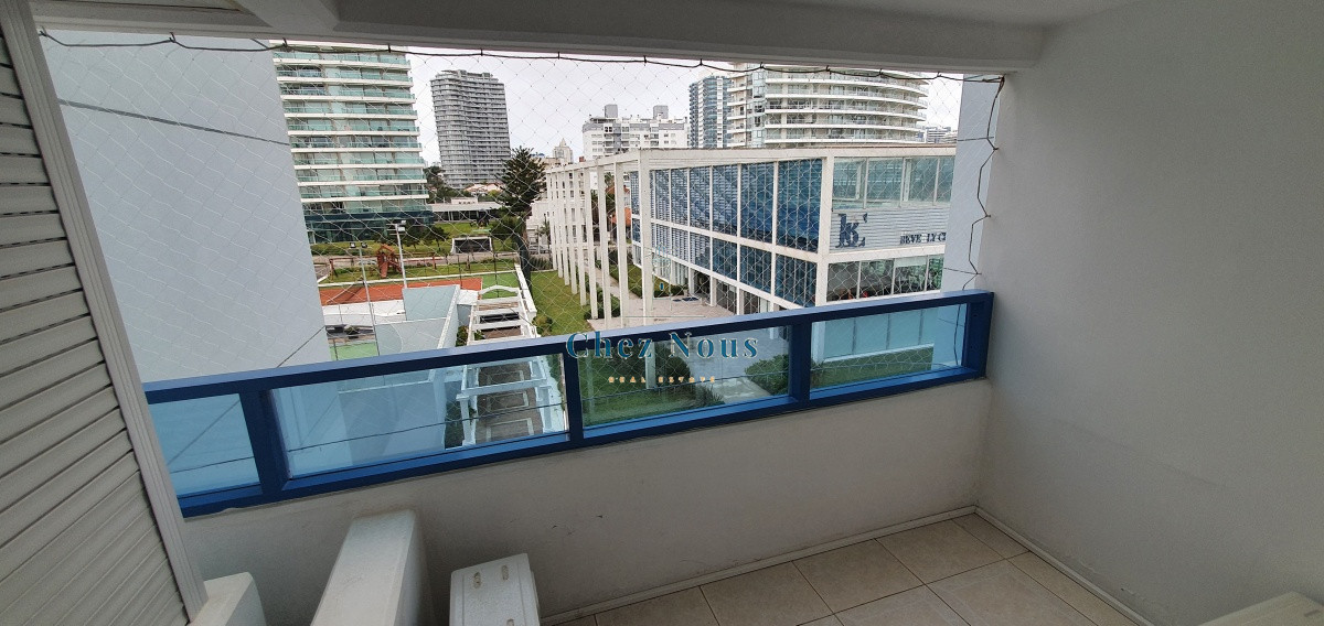 Apartamento ID.132 - Apartamento de Lujo frente al agua