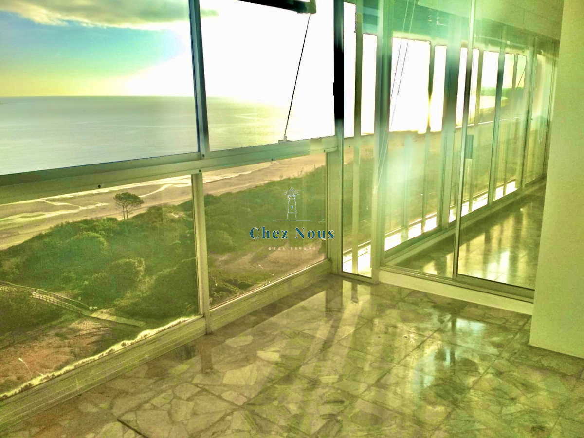 Apartamento ID.156 - IV-Mansa Primera Linea
