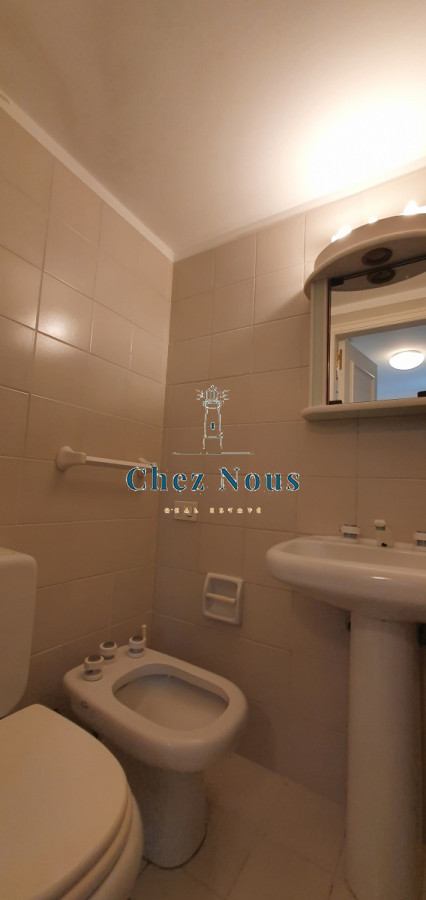 Apartamento ID.132 - Apartamento de Lujo frente al agua