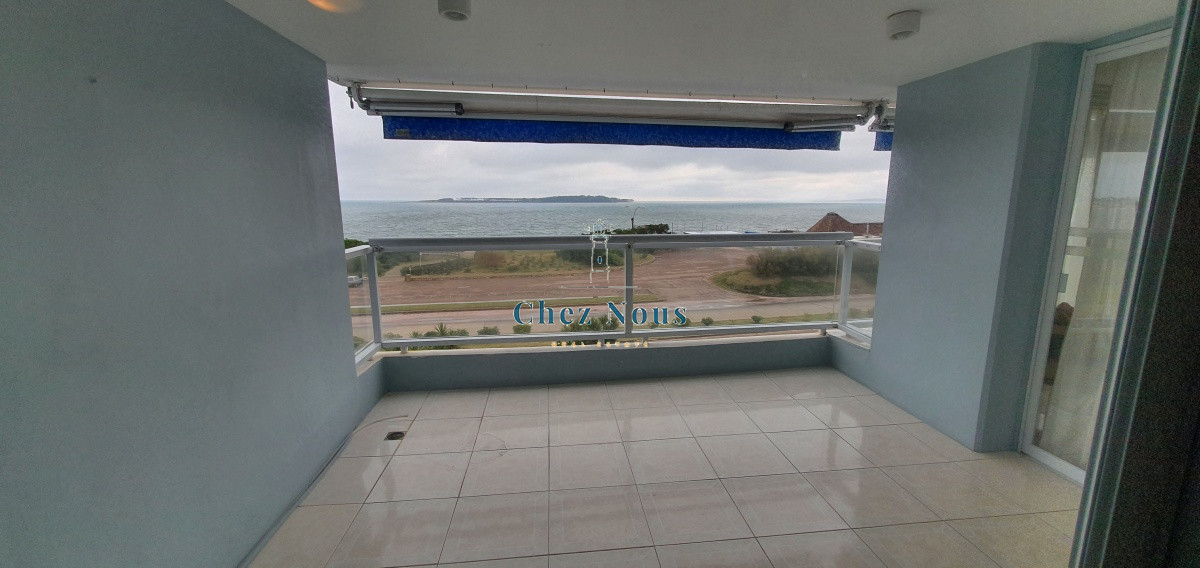 Apartamento ID.132 - Apartamento de Lujo frente al agua