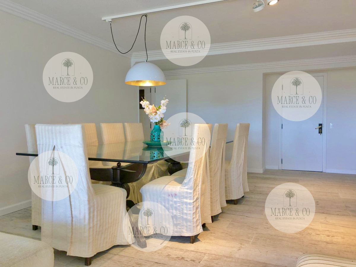 Apartamento ID.1066 - Punta del este. Roosevelt