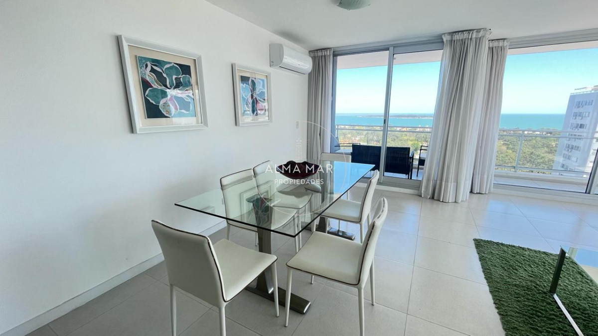 Apartamento ID.887 - Venta apartamento Bellagio 1802