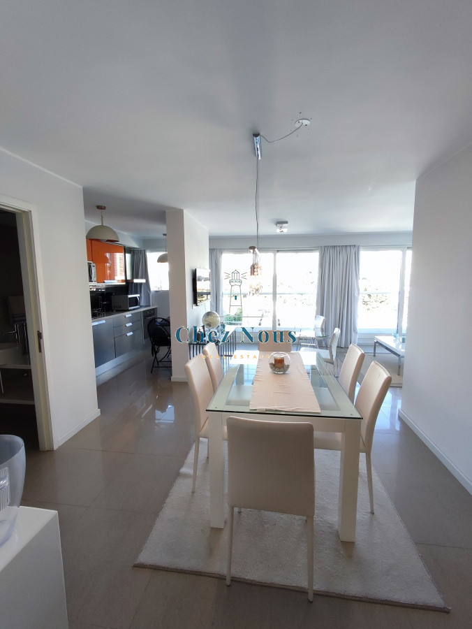 Apartamento ID.160 - Mansa, Alquiler y venta.