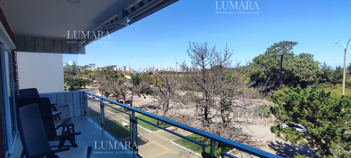 Apartamento ID.140 - Apartamento reciclado en venta en parada 9 de la mansa 