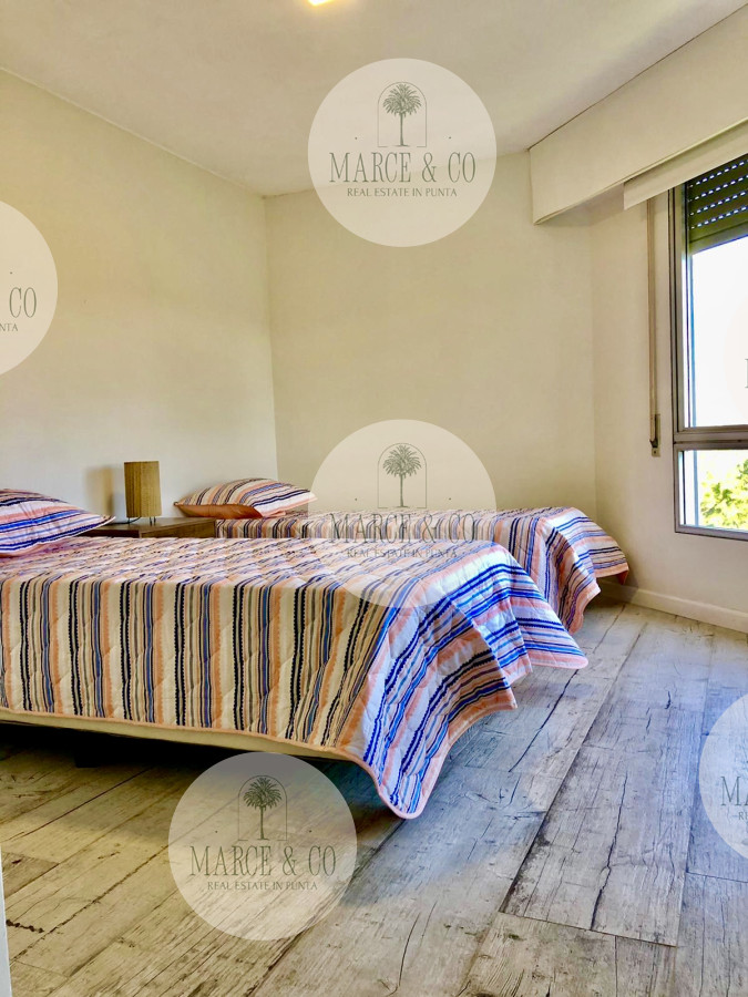 Apartamento ID.1066 - Punta del este. Roosevelt