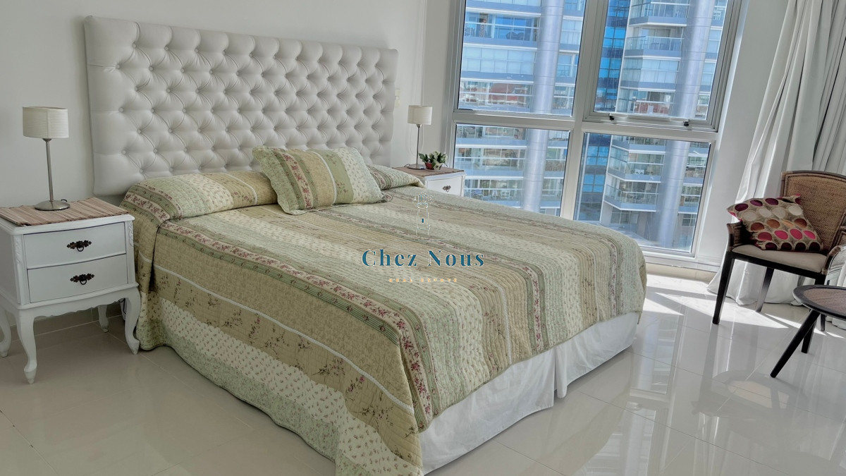 Apartamento ID.1093 - Apartamento de 3 dormitorios en venta en primeras paradas de playa mansa