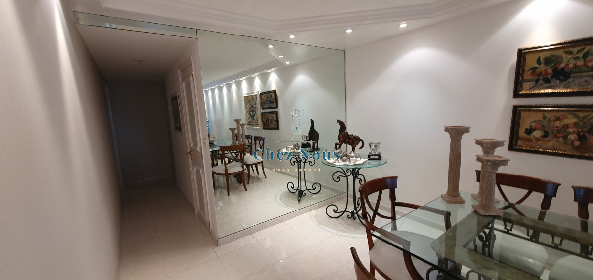 Apartamento ID.132 - Apartamento de Lujo frente al agua