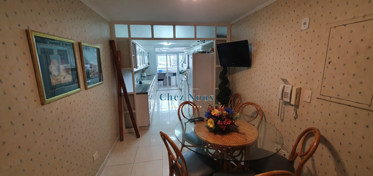 Apartamento ID.132 - Apartamento de Lujo frente al agua