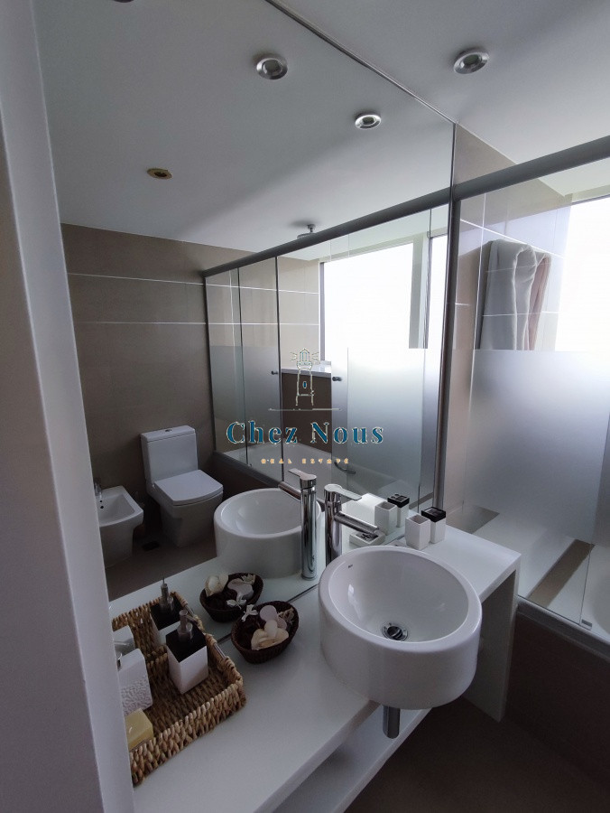 Apartamento ID.160 - Mansa, Alquiler y venta.