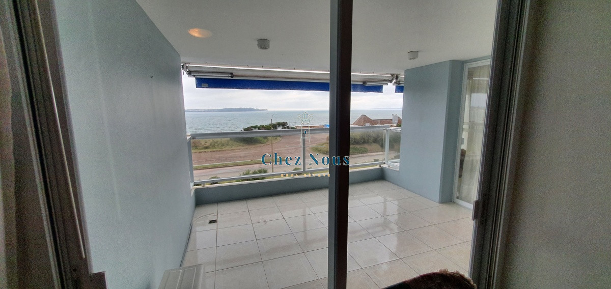 Apartamento ID.132 - Apartamento de Lujo frente al agua