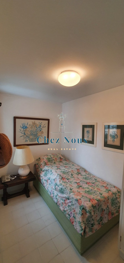 Apartamento ID.132 - Apartamento de Lujo frente al agua