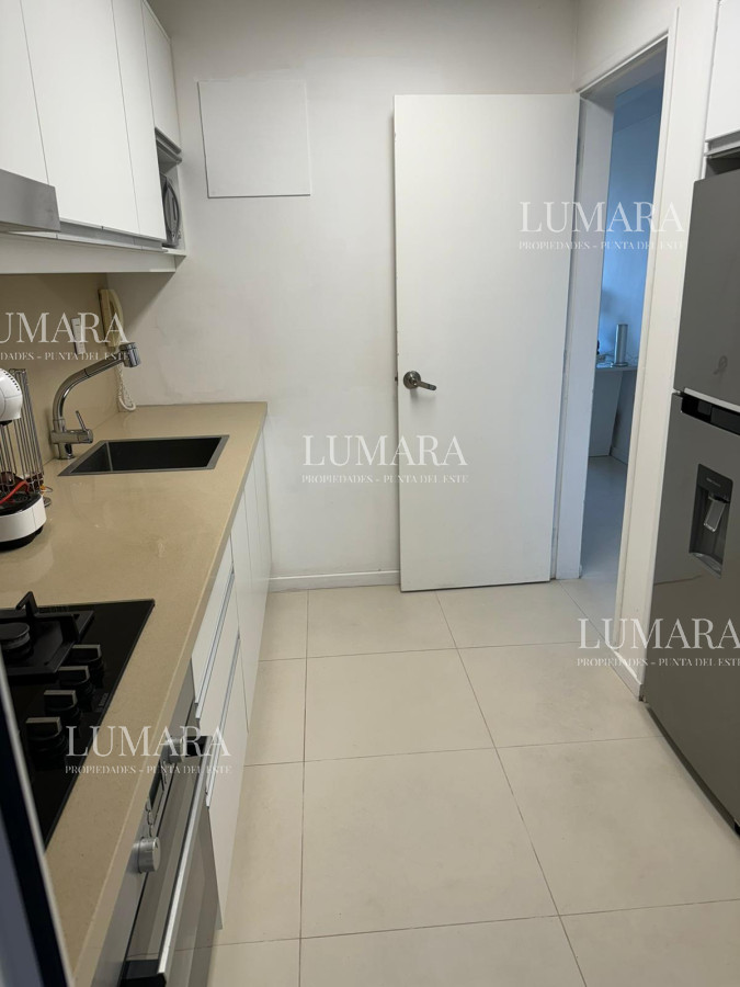 Apartamento ID.140 - Apartamento reciclado en venta en parada 9 de la mansa 