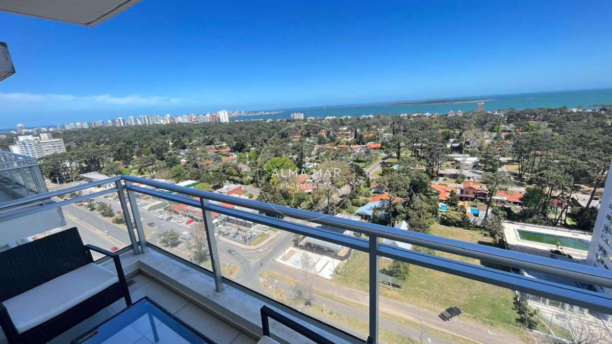 Apartamento ID.887 - Venta apartamento Bellagio 1802