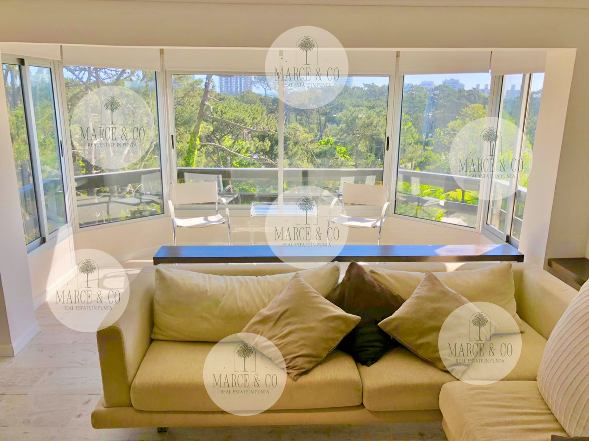 Apartamento ID.1066 - Punta del este. Roosevelt