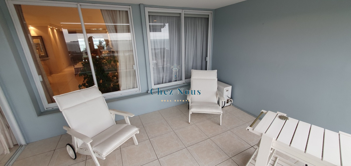 Apartamento ID.132 - Apartamento de Lujo frente al agua