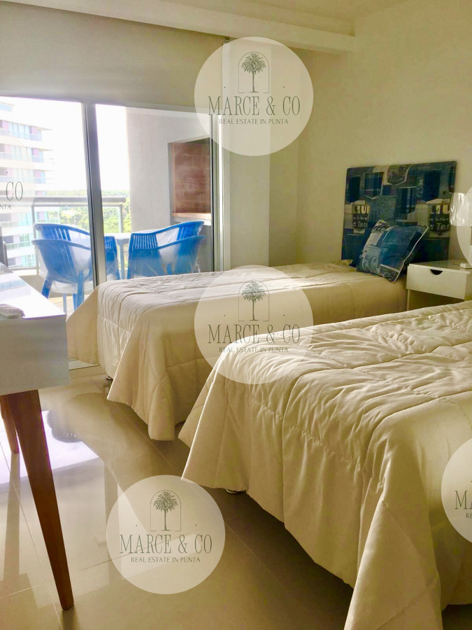 Apartamento ID.1164 - Brava- Hermosa unidad en piso alto