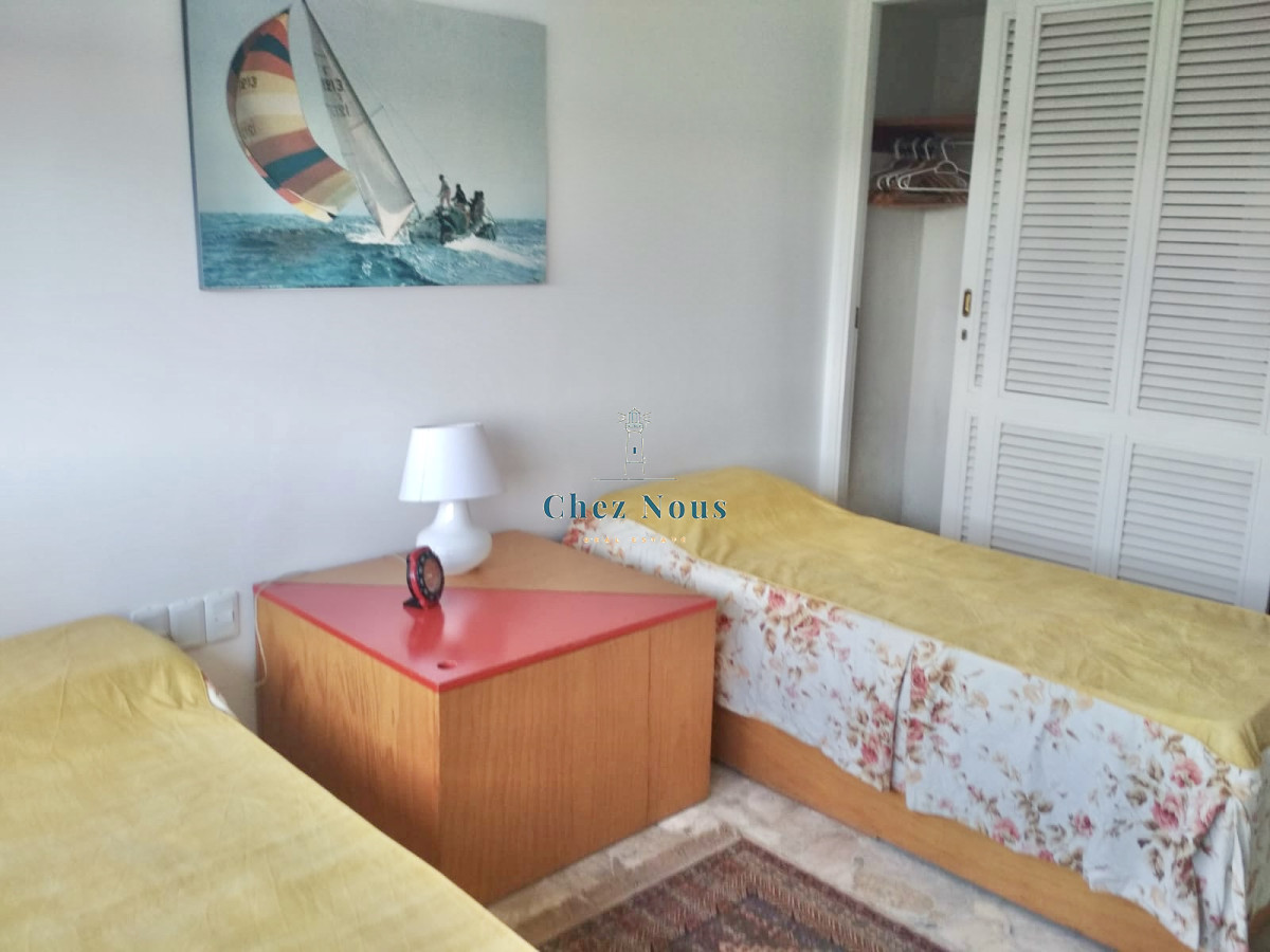 Apartamento ID.156 - IV-Mansa Primera Linea
